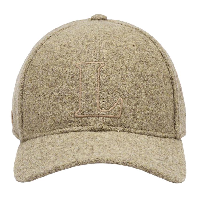 

LACOSTE Бейсболка унисекс разноцветная, Brown