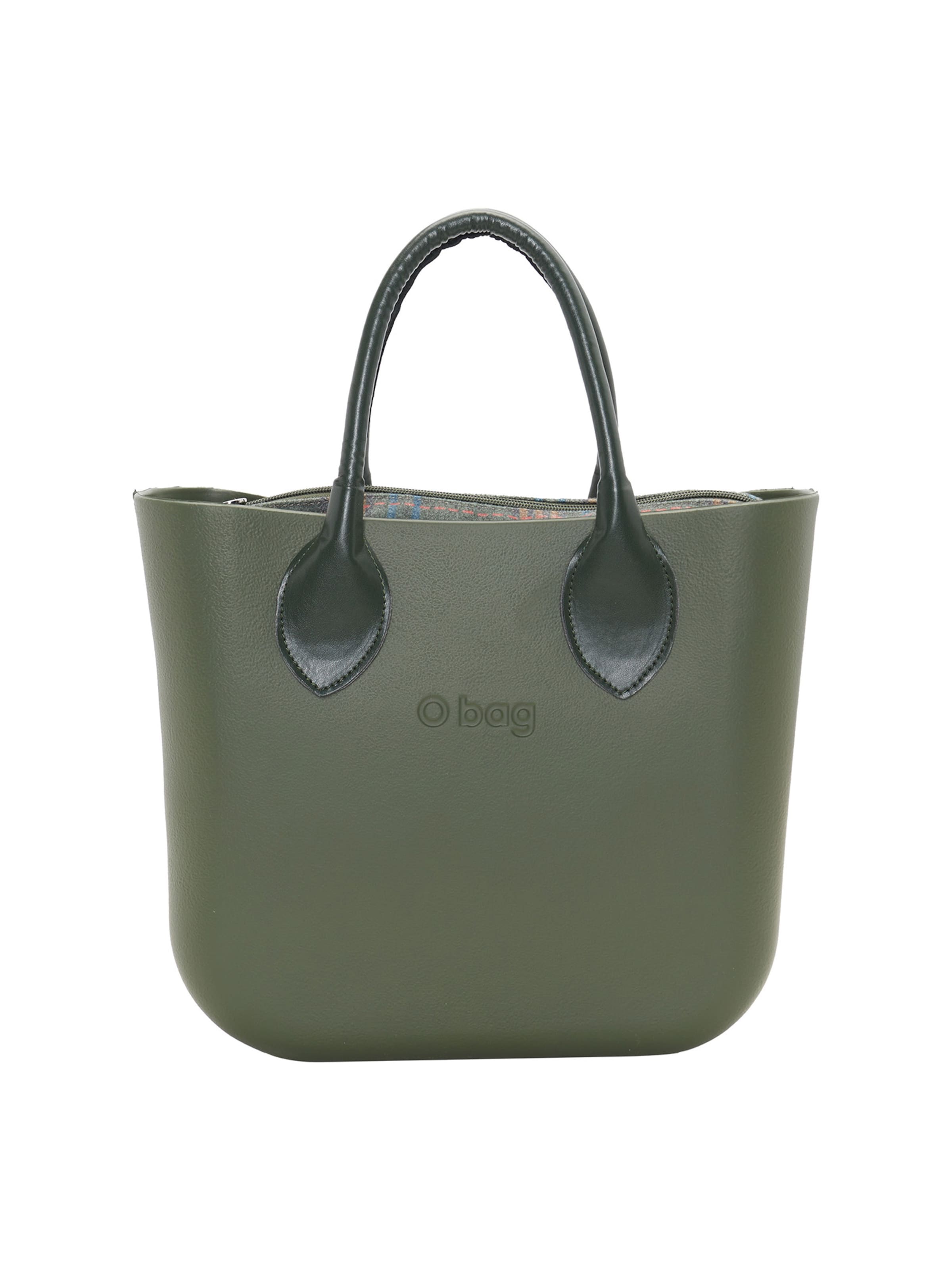 

O bag Сумка в цвете хаки