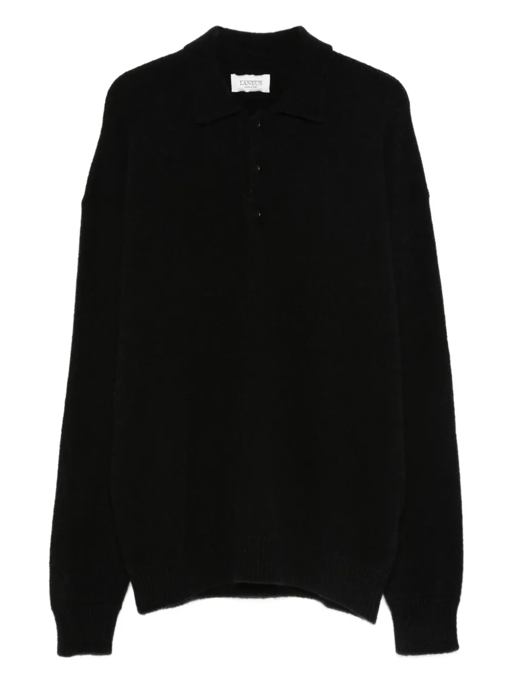 

Рубашка поло F5LAMAKP018 Laneus, черный