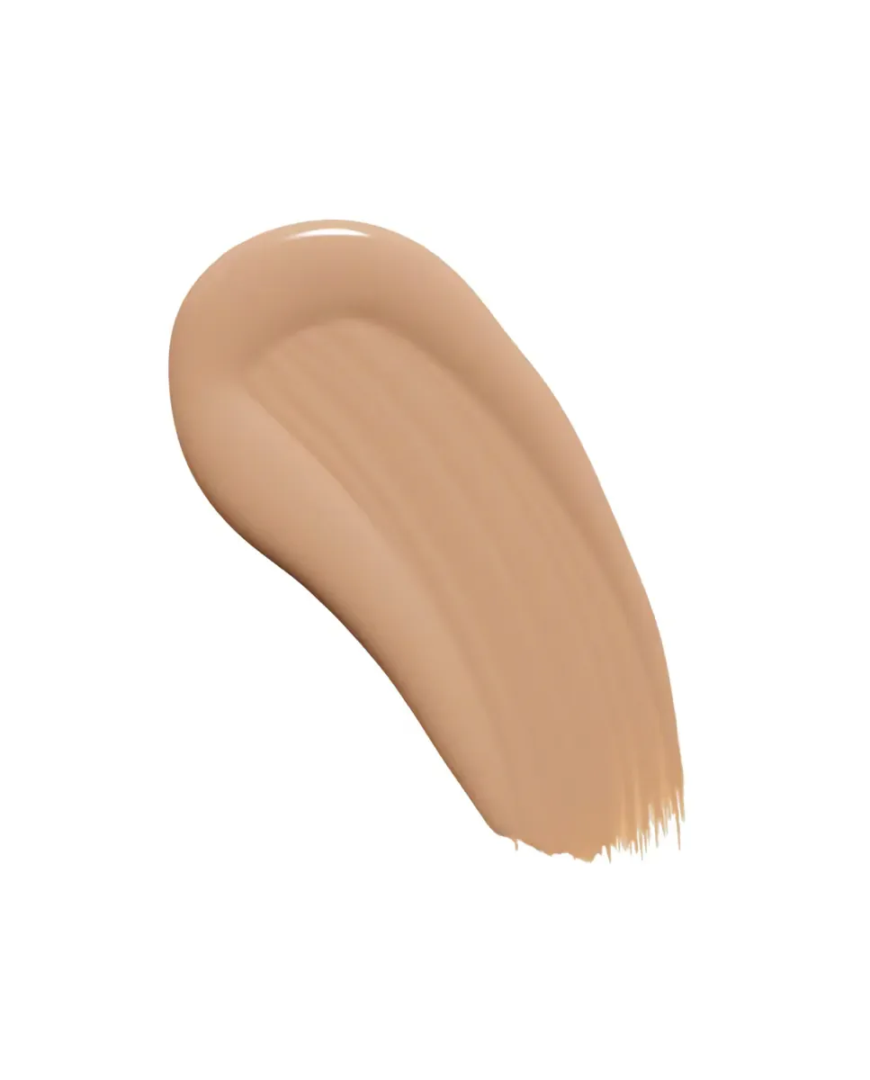 Тональная основа Natural Double Wear Sheer Matte Long Wear 30 мл Estée Lauder, 2W1 Dawn — фото 2