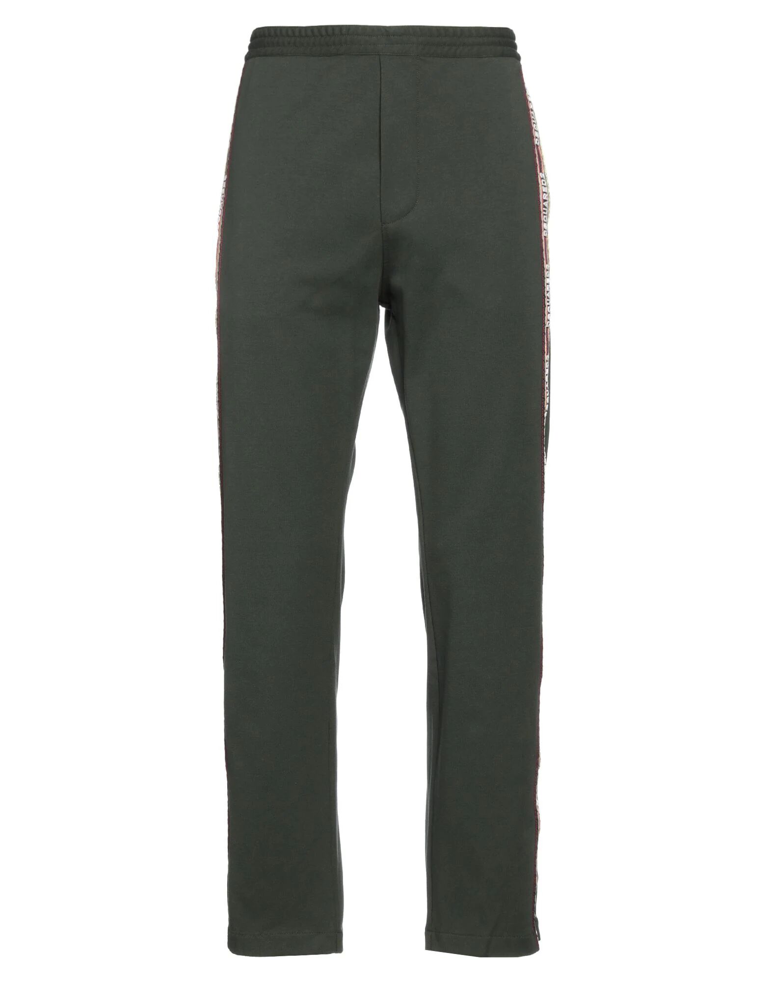 

Брюки Dsquared2, черный