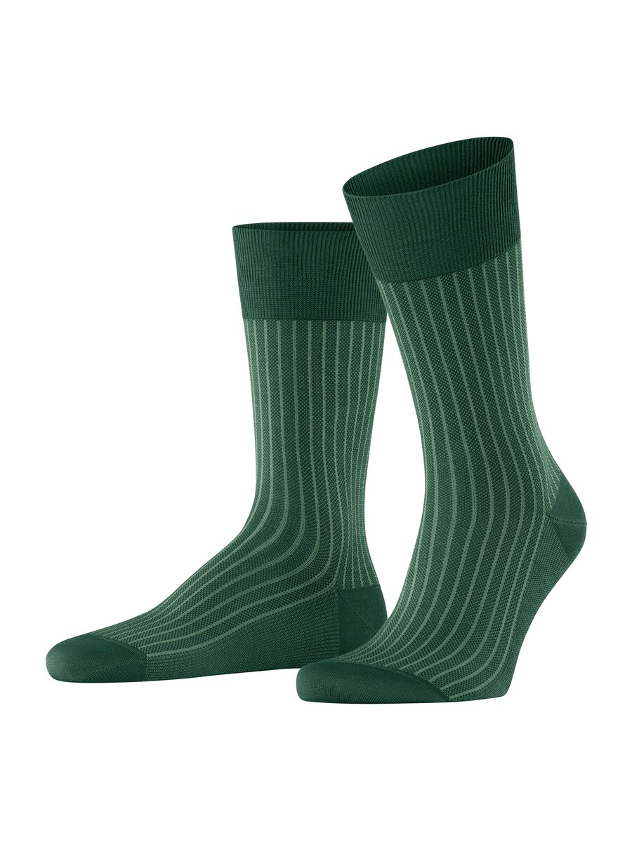 

Носки FALKE, цвет Emerald/Fir