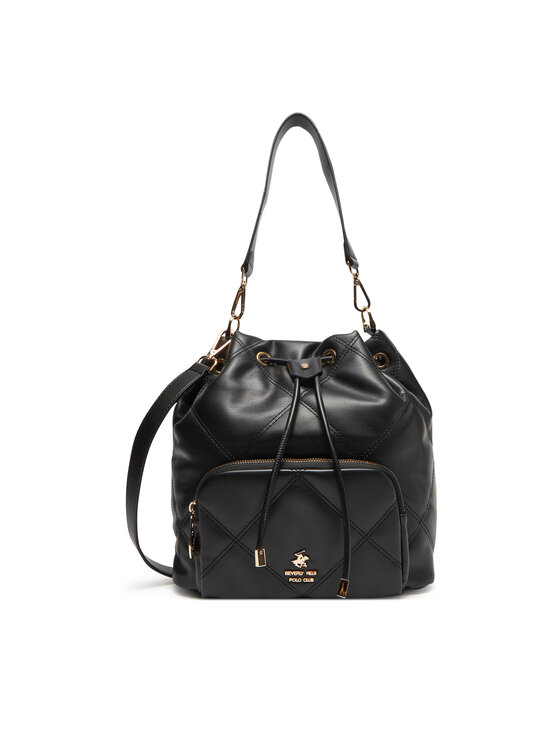 

Сумка CEO-BHPC-C-011-08 Beverly Hills Polo Club, черный