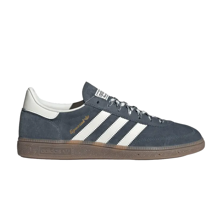 

Кроссовки Adidas Handball Spezial 'Bold Onix Off White Gum'