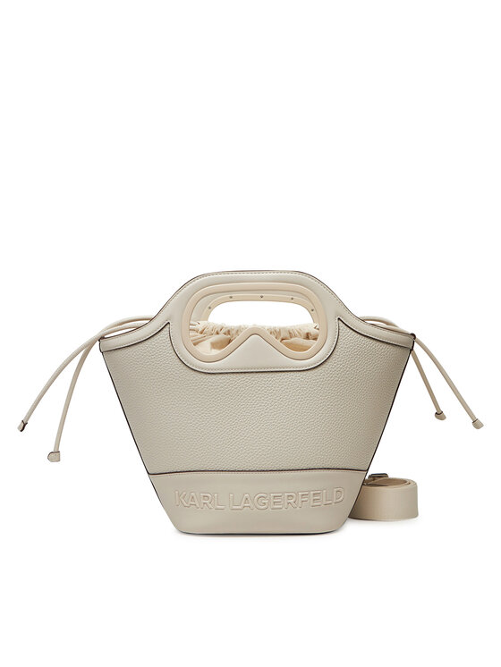

Сумочка A2W30045 Karl Lagerfeld, серый