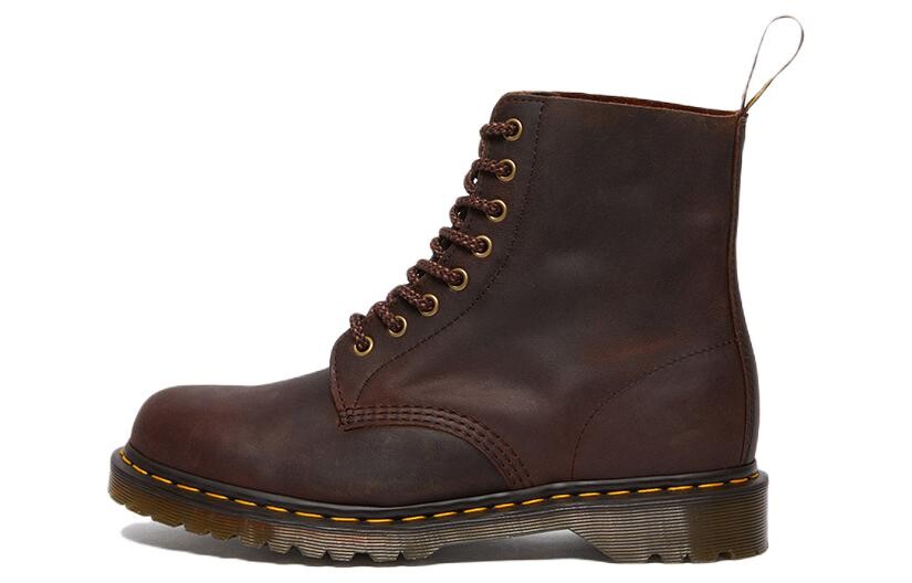 Ботинки Martin Dr.Martens 1460 унисекс, Brown