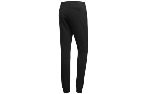 Спортивные штаны adidas Lwft Sports Woven Long Pants Black, черный — фото 2