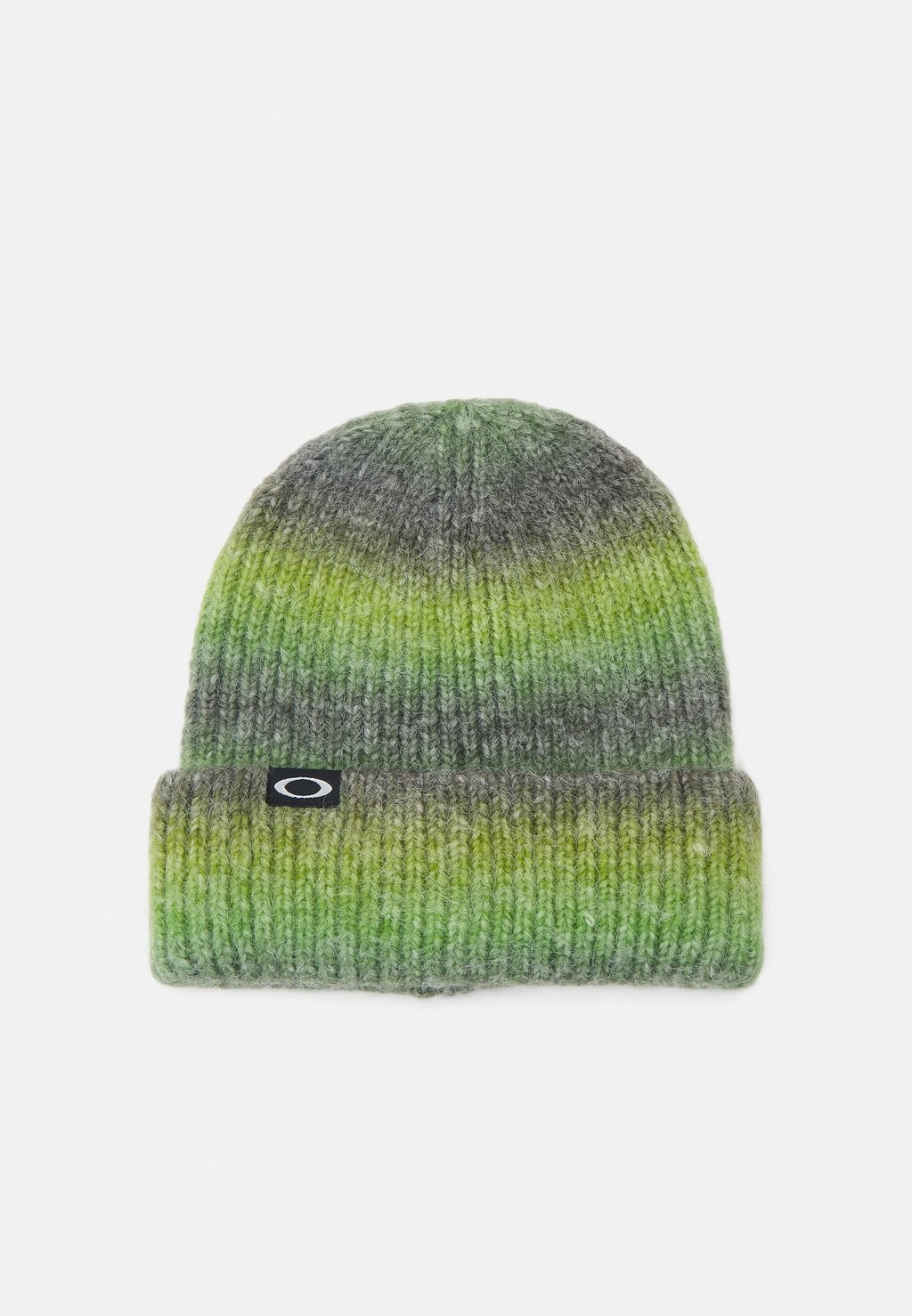 

Шапка B1B BEANIE Oakley, зеленый