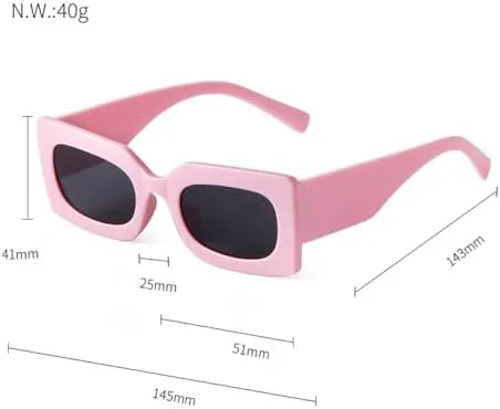 

Модные ретро-солнцезащитные очки в желтых прямоугольных оправах для женщин и мужчин, стильные зеленые солнцезащитные очки с широкой оправой MTZJH, C7 Leopard Brown