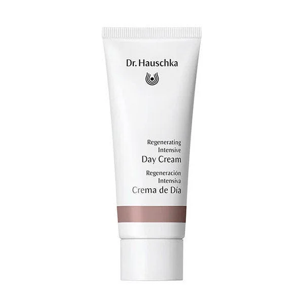 Крем для лица Dr. Hauschka — Crema De Día Regeneración Intensiva, 40 мл