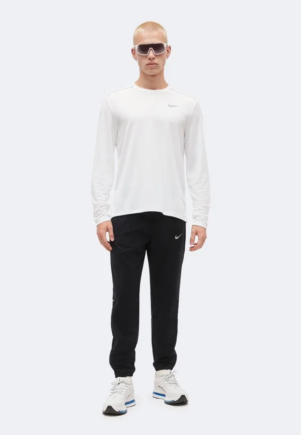 Спортивные штаны miler Nike Performance, Black — фото 2