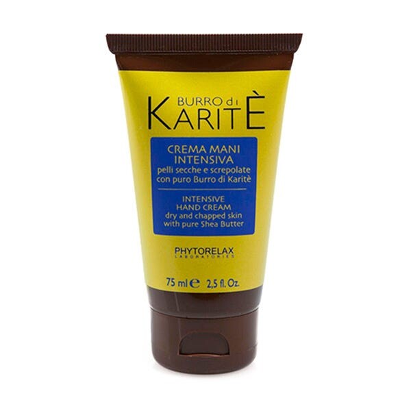 

Donkey Di Karitè Интенсивный крем для маникюра 75 мл Phytorelax