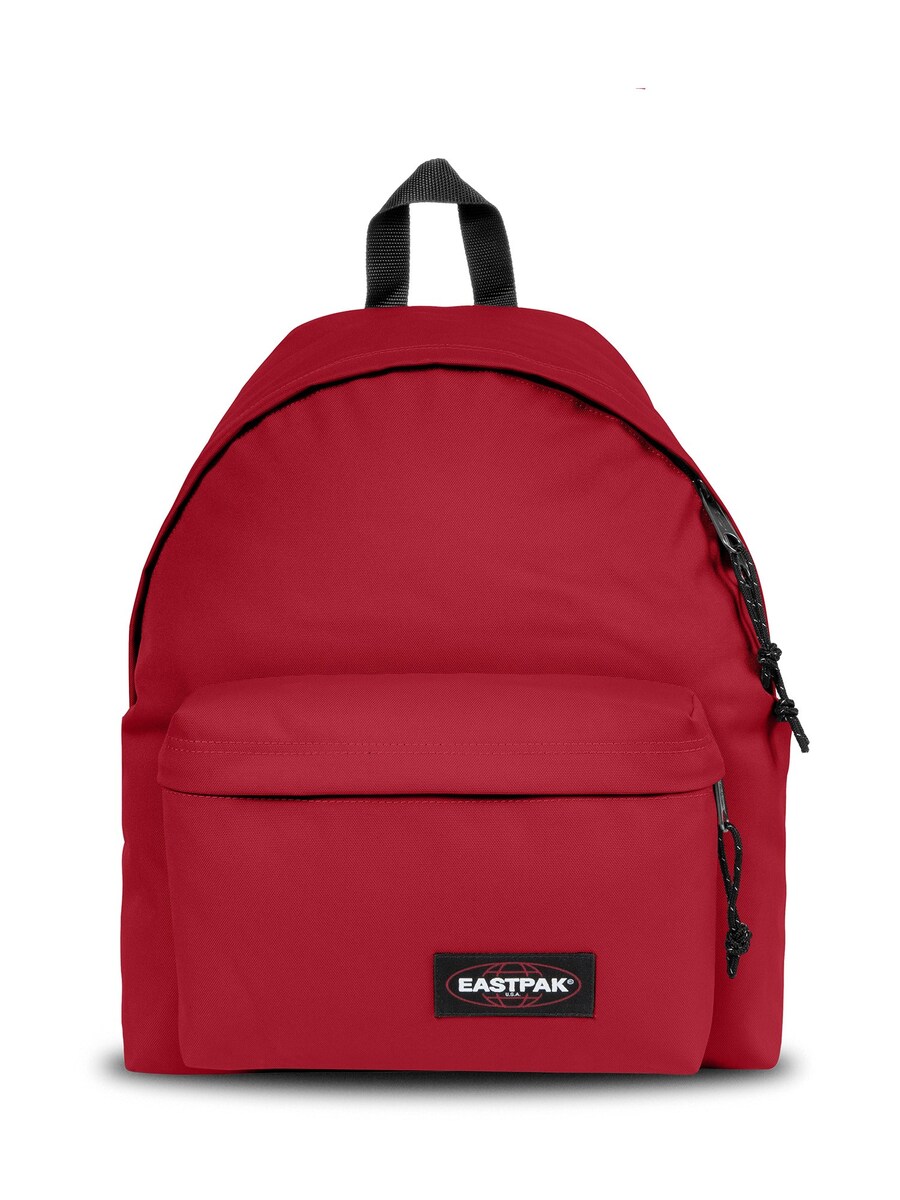 

Рюкзак EASTPAK Backpack, темно-красный