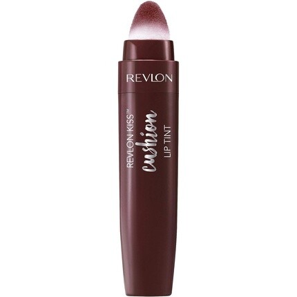 

Kiss Cushion Тинт для губ Wine Trip, 1 шт., Revlon