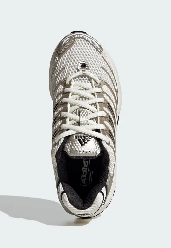 Кроссовки Adistar Control Trainers Adidas Originals, облачно-белый, основной черный, бежевый — фото 3