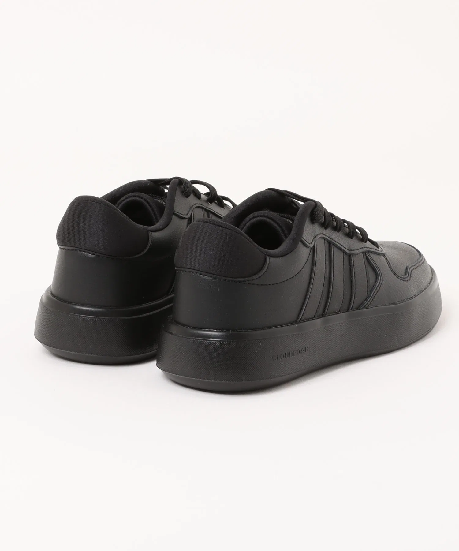Мужские кроссовки ADIDAS LITECOURT U — фото 2