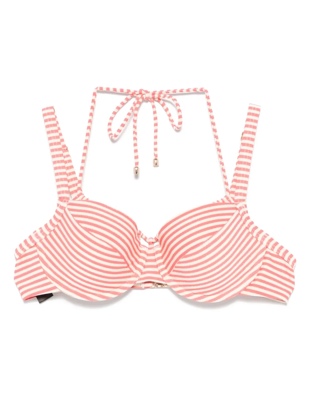 

Топ бикини Holi Vintage Marlies Dekkers, розовый