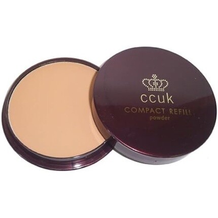 

Сменный порошок 15 Теплая бронза 12G, Constance Carroll Uk