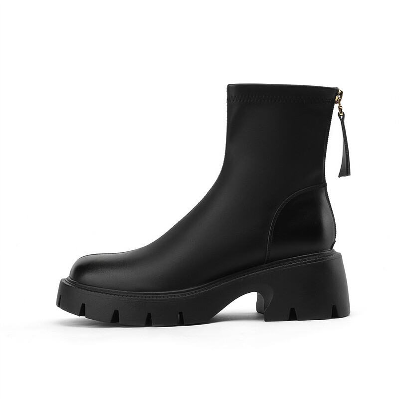 

Ботинки JOSINY Martin Boots Women's, черный