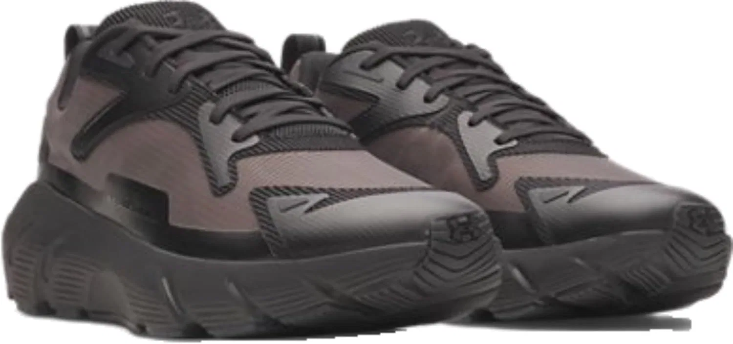 Кроссовки Under Armour Aura Rpstp 0338 Rack Green 42 — фото 3