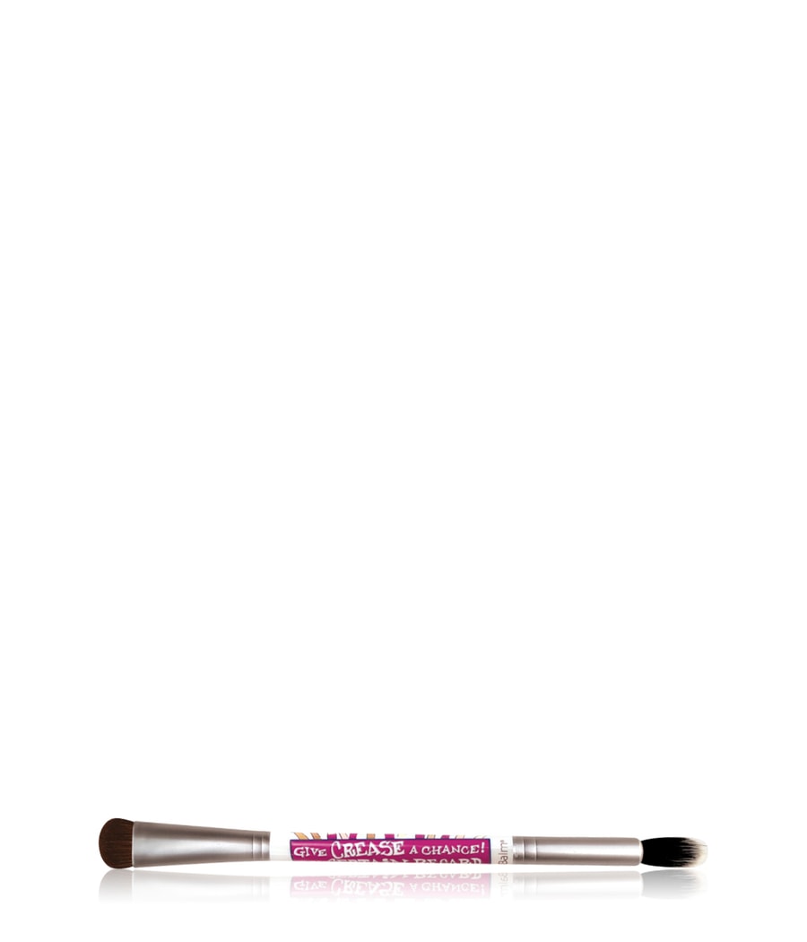 

Кисть для теней theBalm Give Crease a Chance, 1 шт.