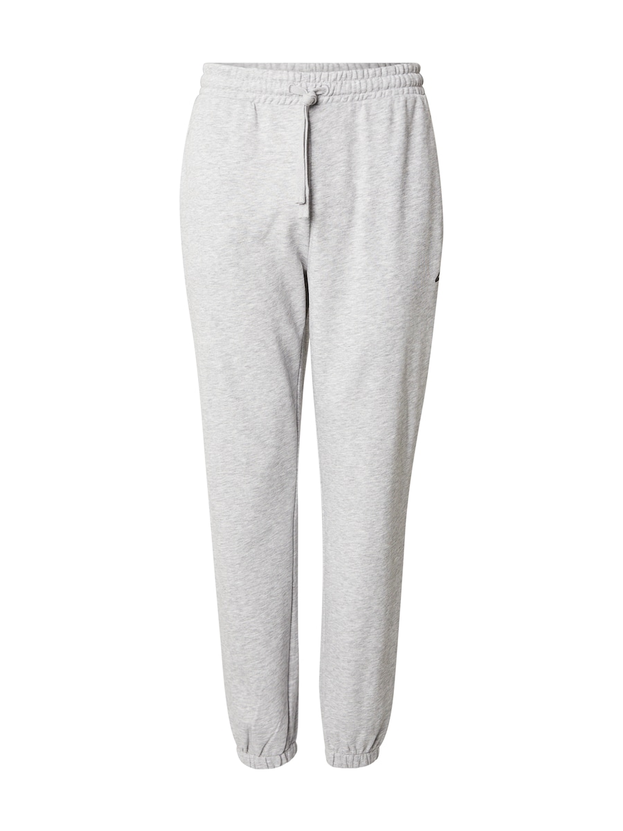 

Зауженные спортивные брюки 4F, светло-серый