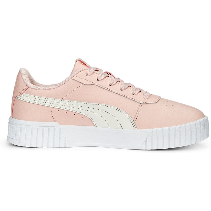 Повседневная обувь Carina 2.0 Puma, белый