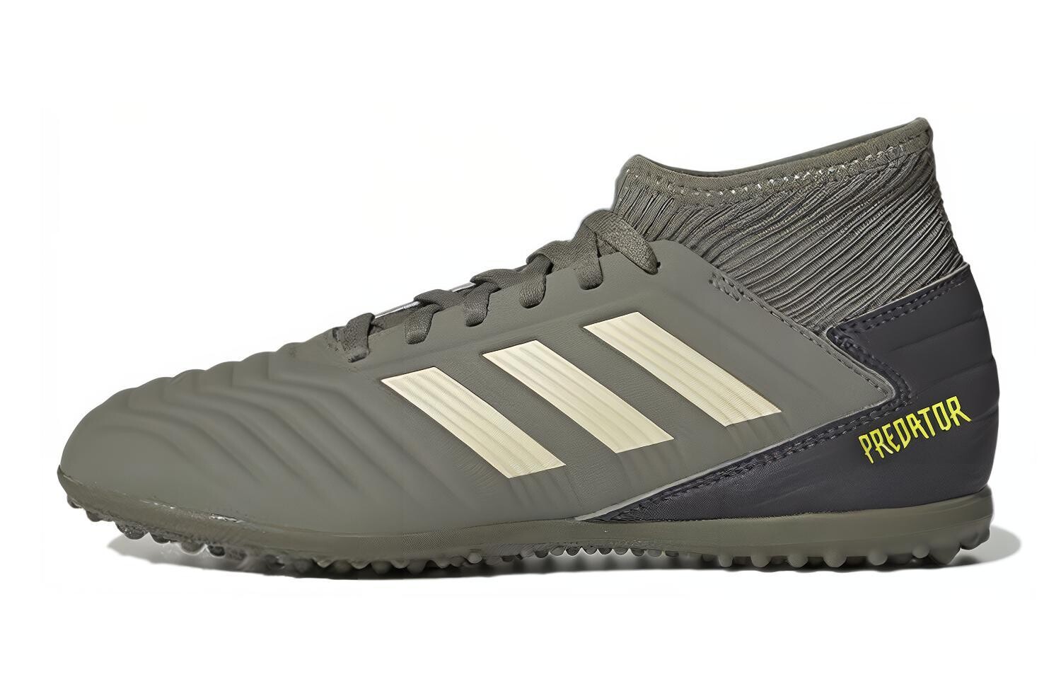 

Футбольные бутсы Predator 19.3 для детей GS Adidas