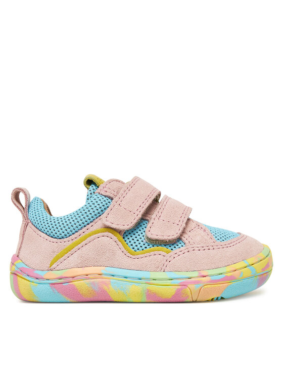 

Кроссовки Barefoot Base G3130261-2 M Froddo, мультиколор
