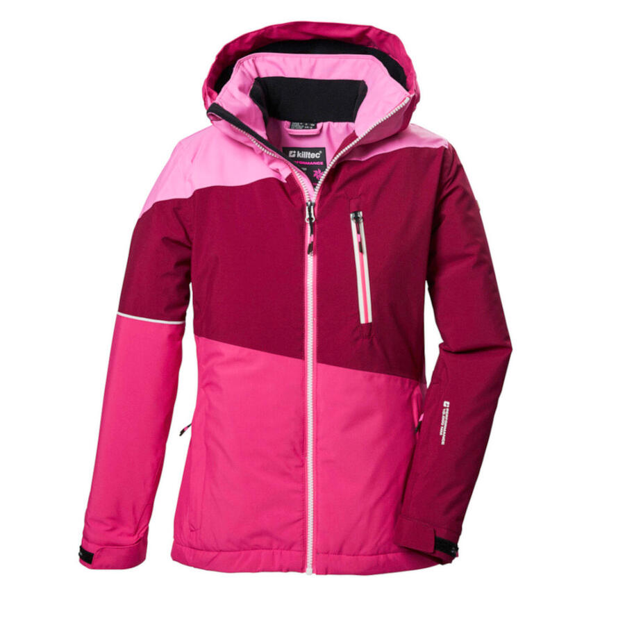 

Горнолыжная куртка killtec для девочек KSW 331 42091-000