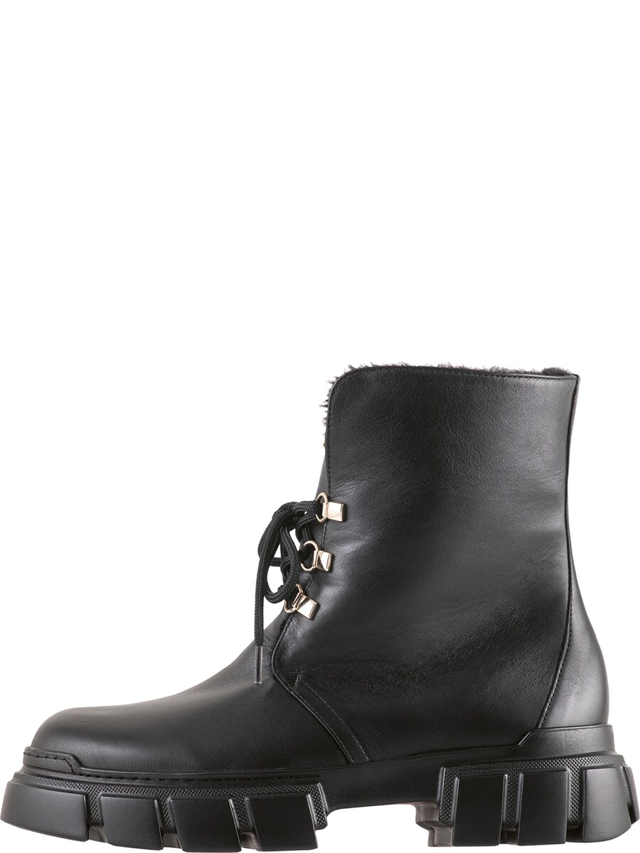 Ботильоны HГ¶gl WINTER HIKE , Black