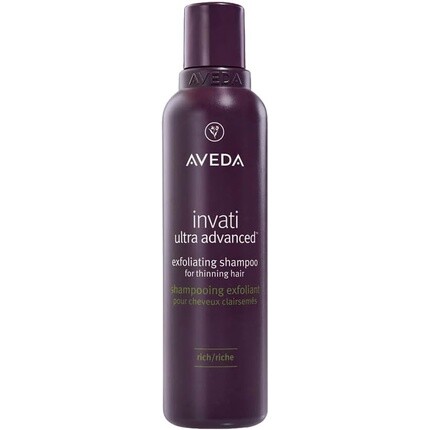 

AVEDA Invati Ultra Advanced Отшелушивающий шампунь с насыщенным составом