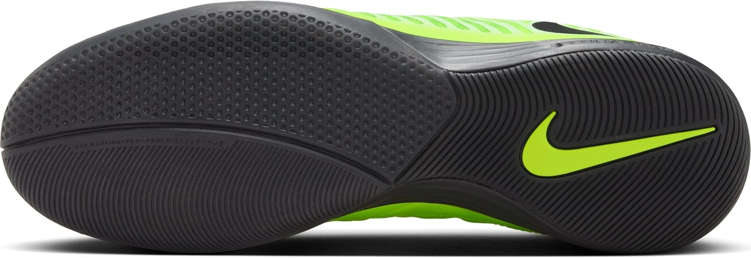 Мужские кроссовки Nike Lunargato II, черный — фото 3