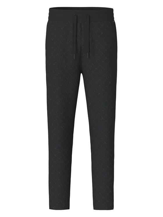 

Джоггеры slim fit 17 JJ-20Bazon 30046983 Joop!, чёрный