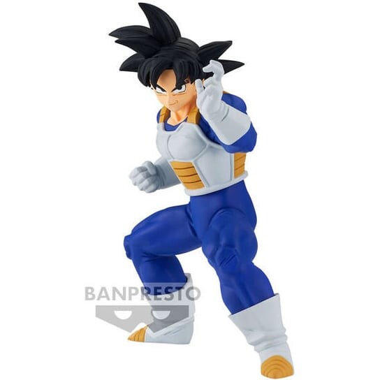 

Son Goku Chosenshiretsuden Iii Dragon Ball Фигурка 14 См Banpresto