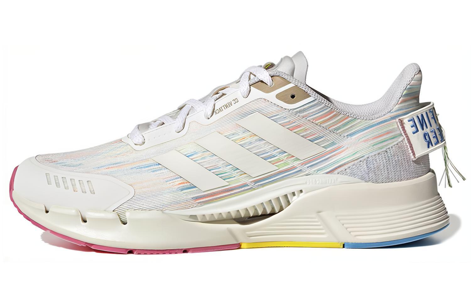 

Adidas Кроссовки Climacool Venttack Sus 'Белые'