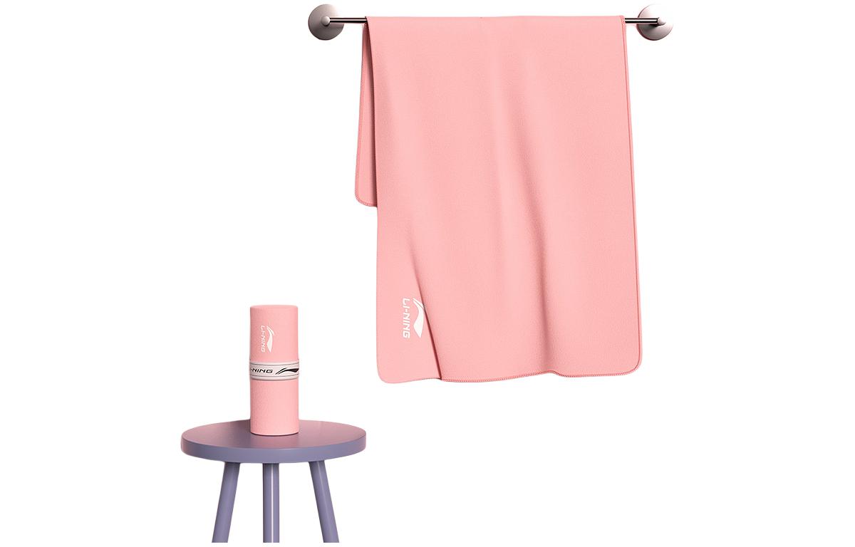 

Другое плавательное снаряжение водорастворимый полиэстер LINING, розовый