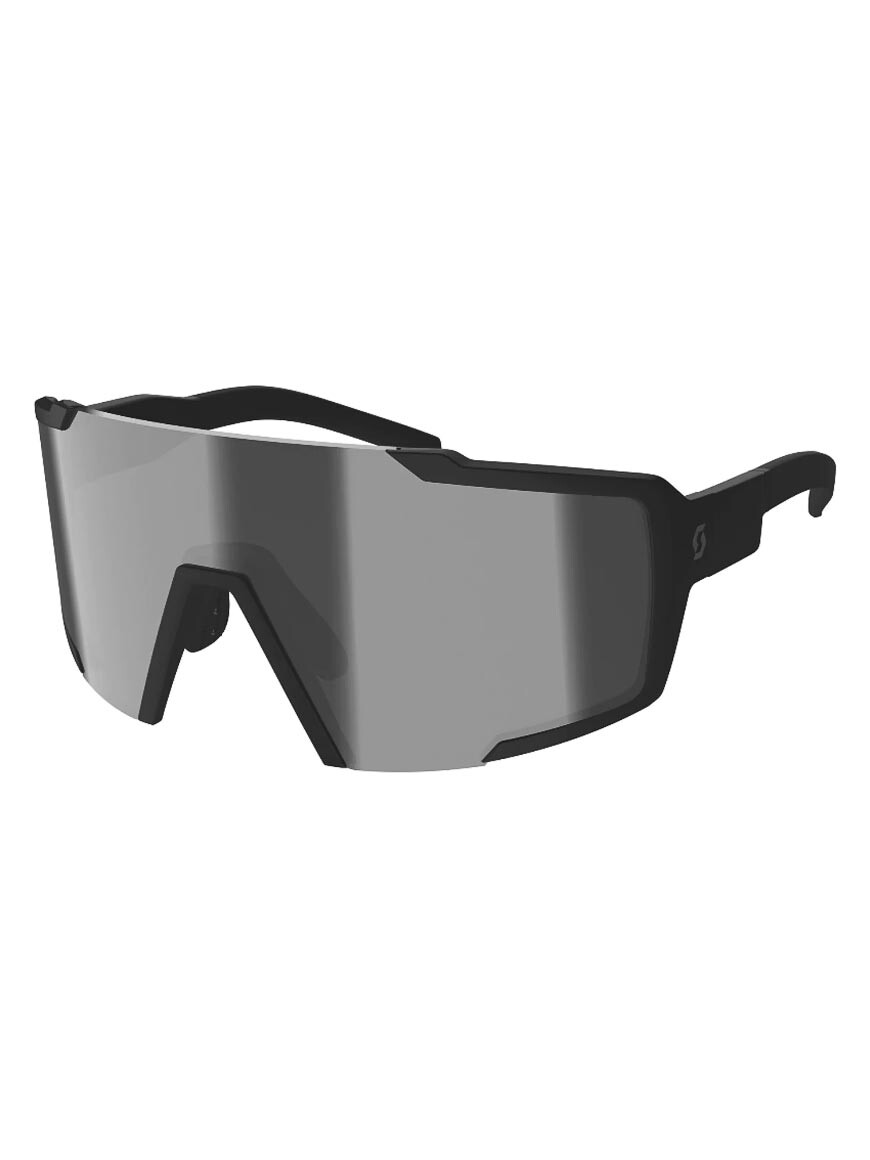 

Солнцезащитные очки Scott Shield Compact, черный