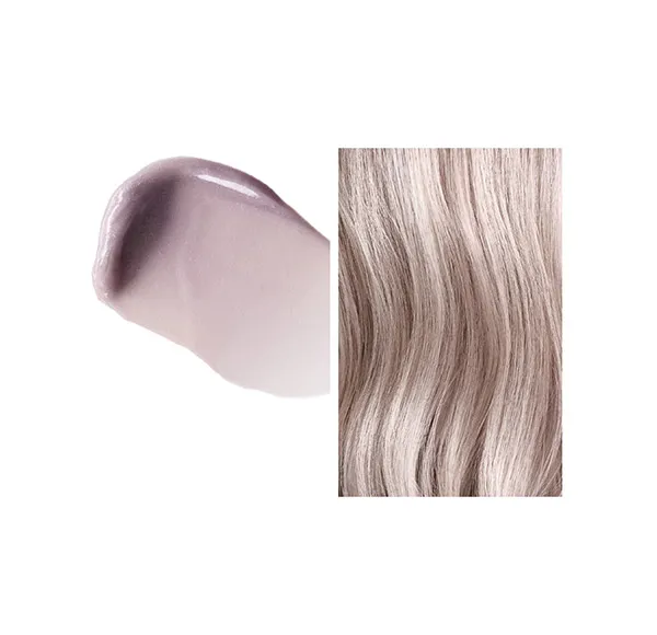 Временная окрашивающая маска жемчужно-русого цвета Color Fresh Mask Pearl Blond Wella Professionals, 150 ml — фото 4