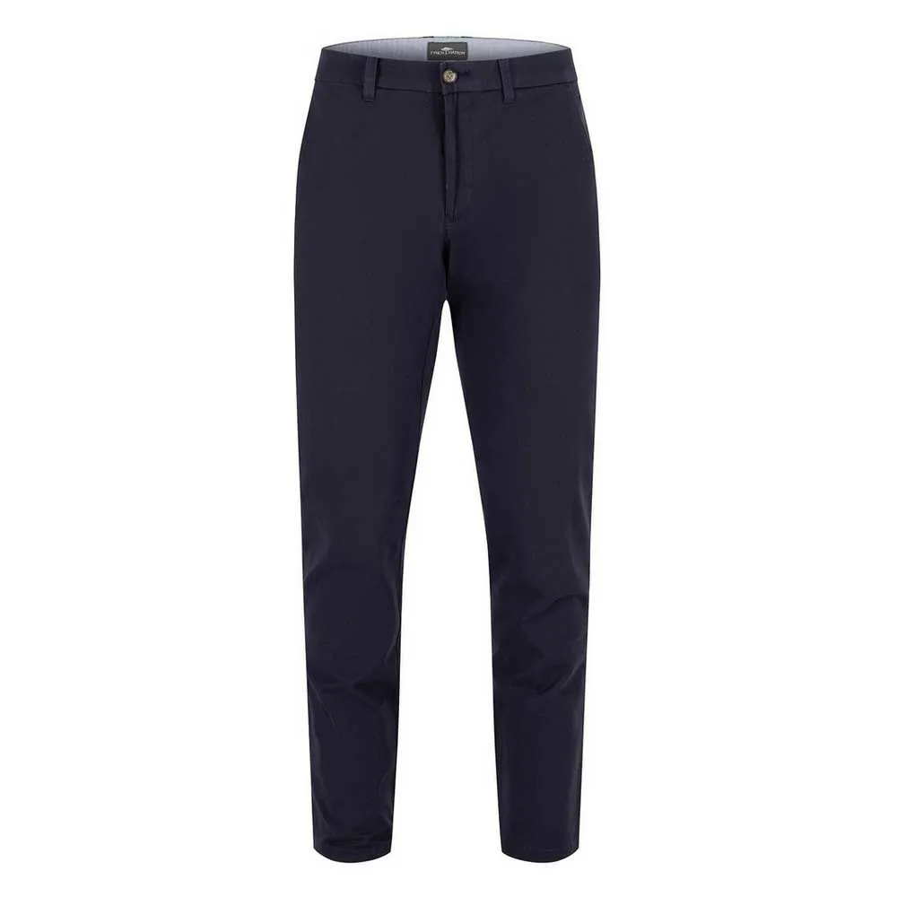 

Брюки Fynch Hatton 14142801 chino, синий