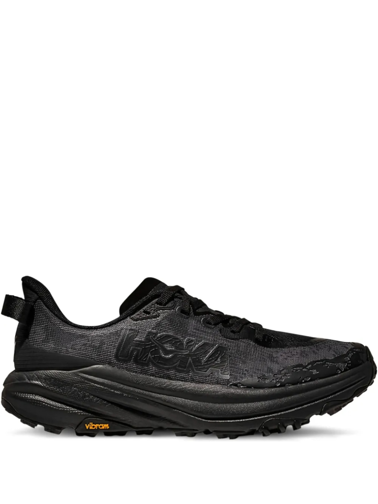 

HOKA кроссовки Speedgoat 6, черный