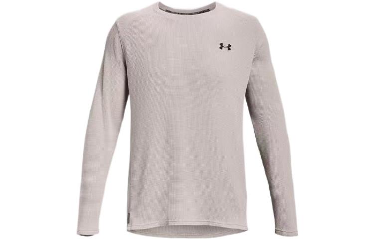 

Серый свитшот Under Armour мужской