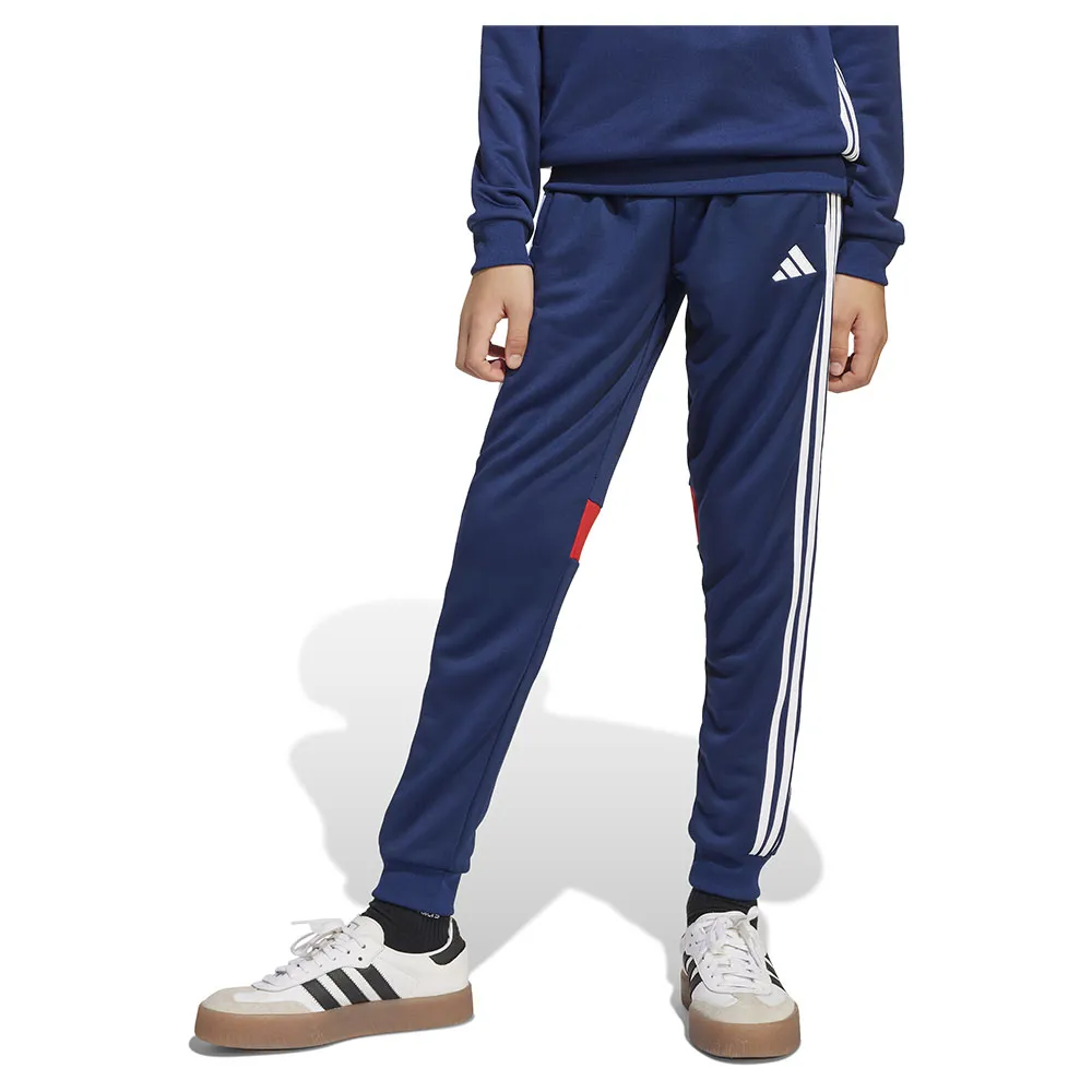 

Спортивные брюки adidas Tiro 25 Essentials, синий