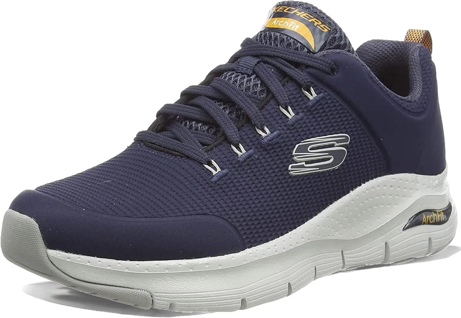 Мужские кроссовки Skechers Arch Fit Paradyme, 2-Navy