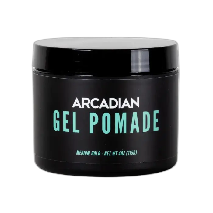 

Помада для волос Arcadian Gel Pomade, 115 гр