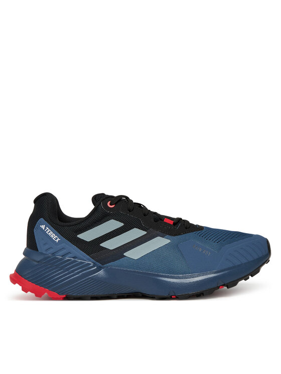 

Кроссовки для бега Terrex Soulstride RAIN.RDY IH3880 Adidas, синий