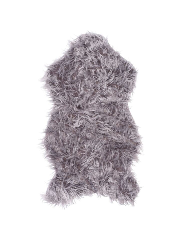 

Ковер Home&Styling Collection, серый