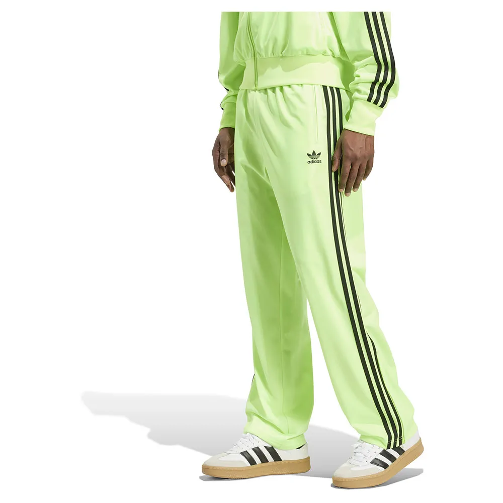 

Спортивные брюки adidas Originals Adicolor Classics Firebird, зеленый