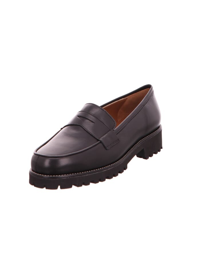 Тапочки Lorbac Slipper, неро