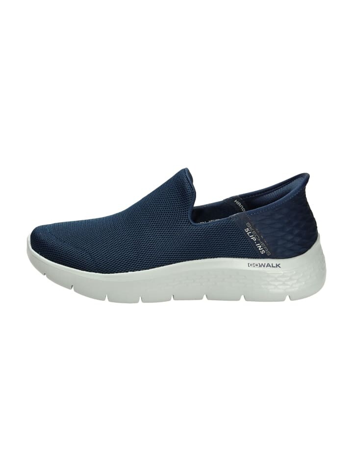 

Тапочки Skechers Sportliche, синий